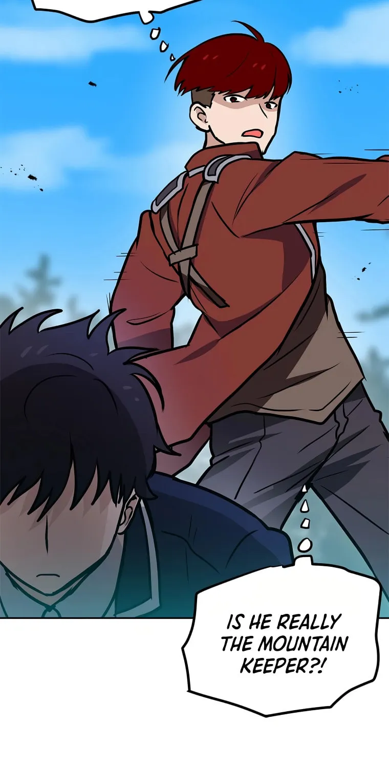 I Have Max Level Luck Chapter 68 page 31 - 