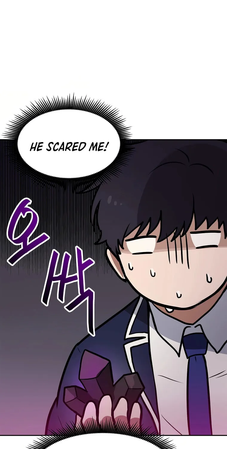 I Have Max Level Luck Chapter 68 page 33 - 
