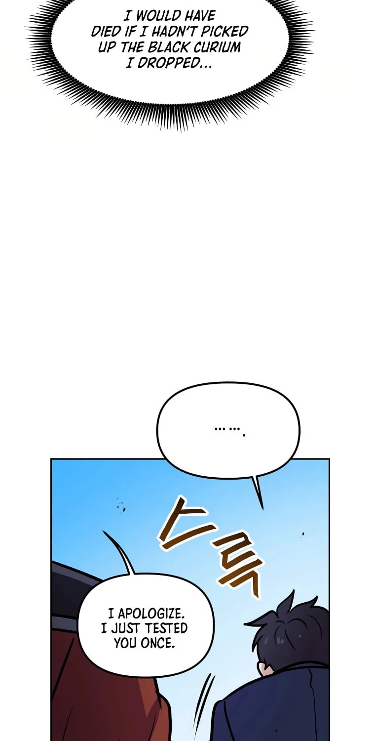 I Have Max Level Luck Chapter 68 page 34 - 