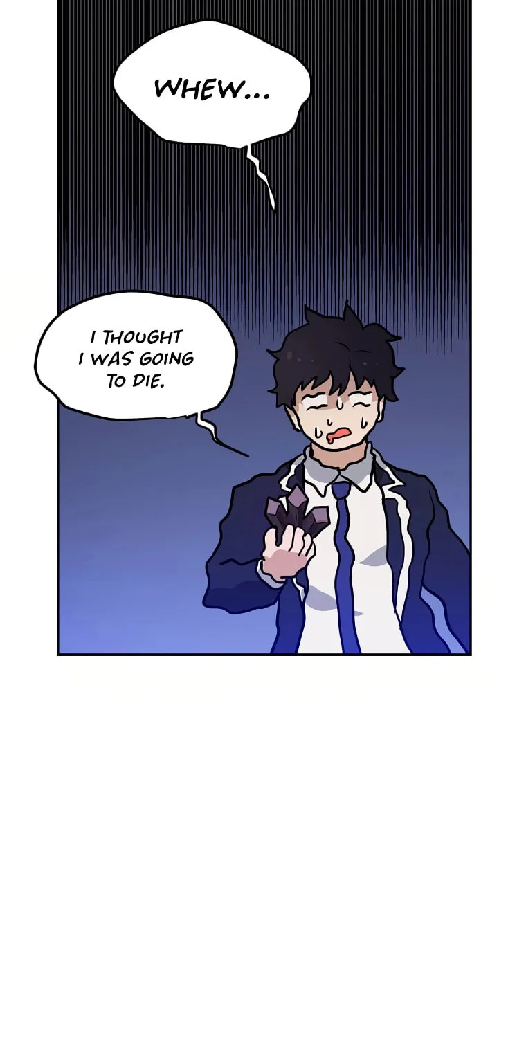 I Have Max Level Luck Chapter 68 page 37 - 