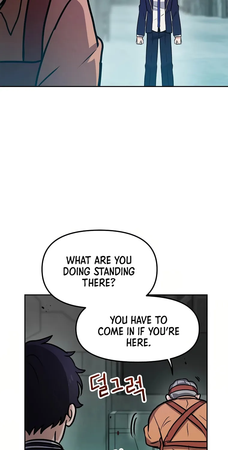 I Have Max Level Luck Chapter 68 page 40 - 