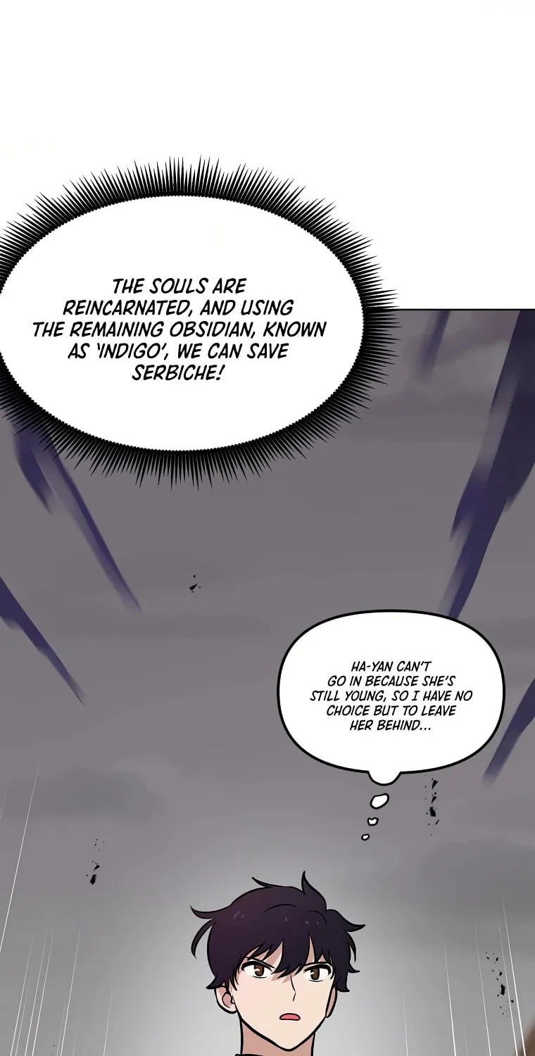 I Have Max Level Luck Chapter 68 page 5 - 