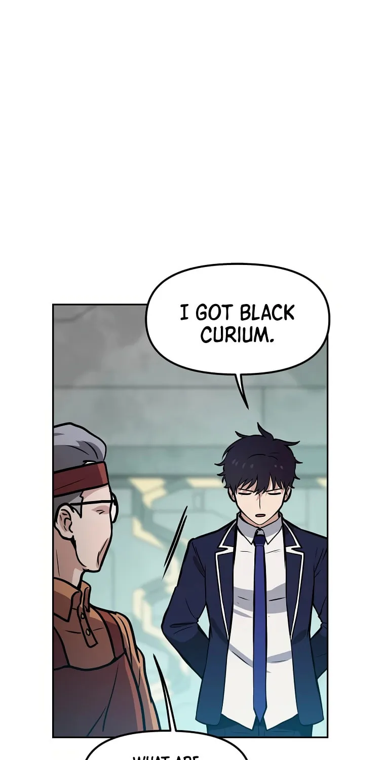 I Have Max Level Luck Chapter 68 page 43 - 