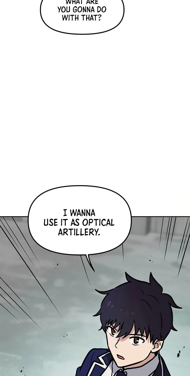 I Have Max Level Luck Chapter 68 page 44 - 