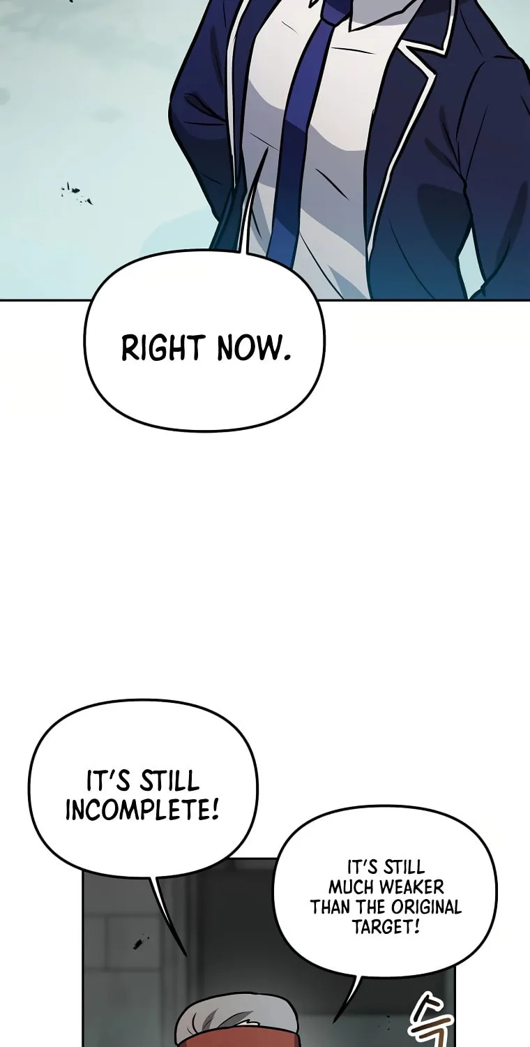 I Have Max Level Luck Chapter 68 page 45 - 