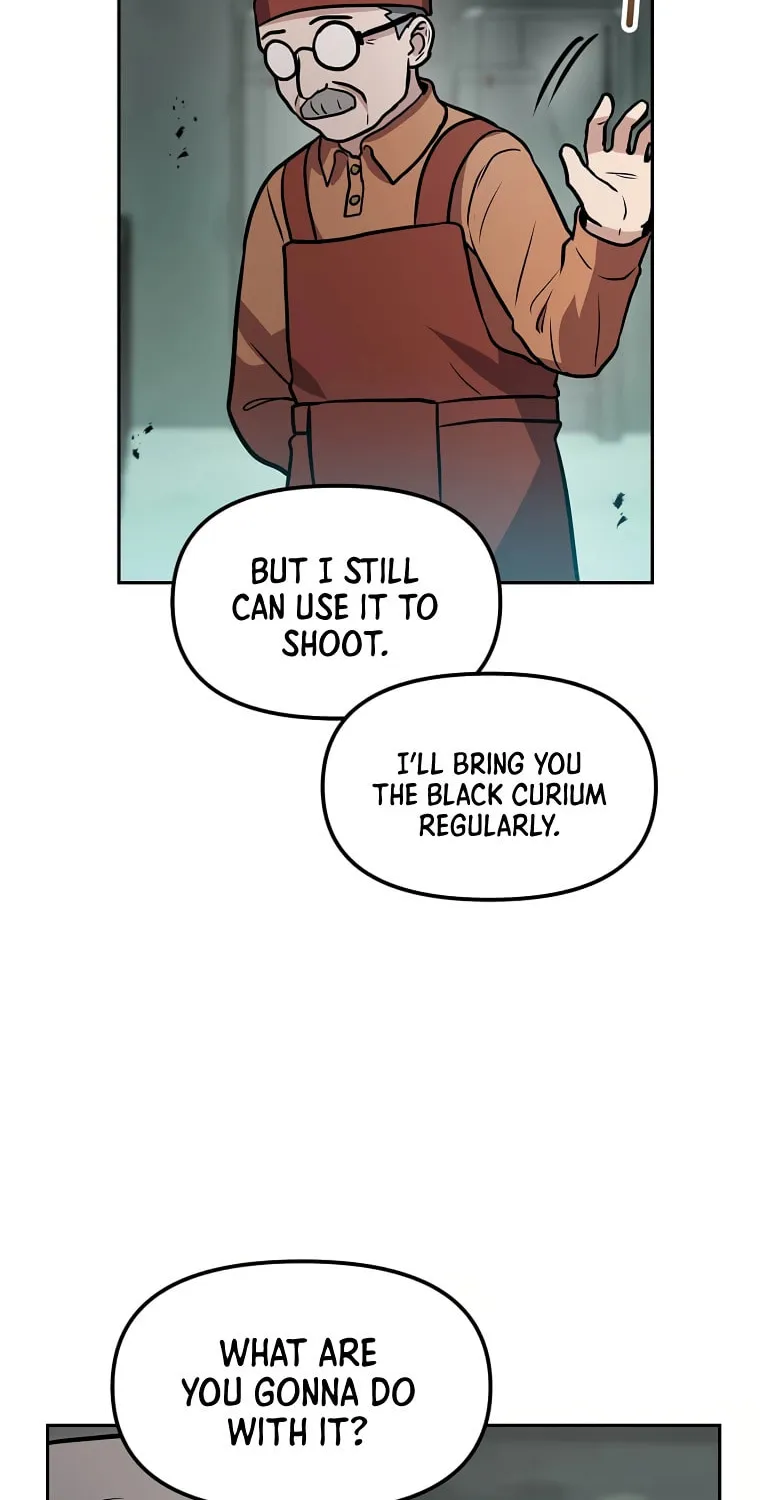 I Have Max Level Luck Chapter 68 page 46 - 