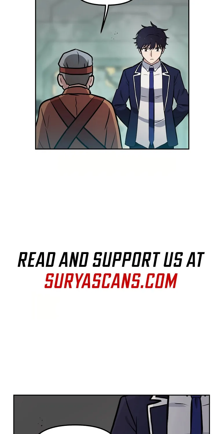 I Have Max Level Luck Chapter 68 page 48 - 