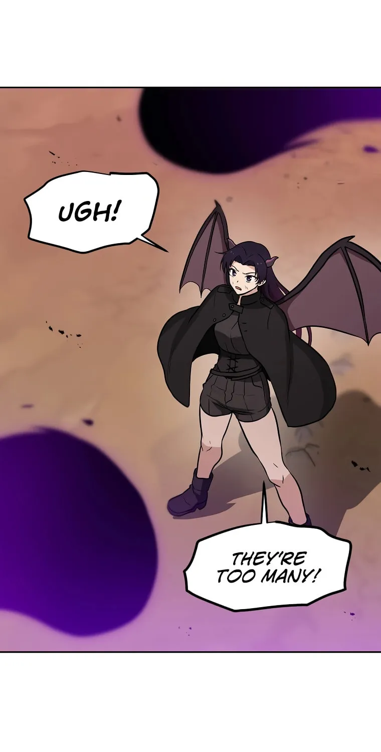 I Have Max Level Luck Chapter 68 page 53 - 