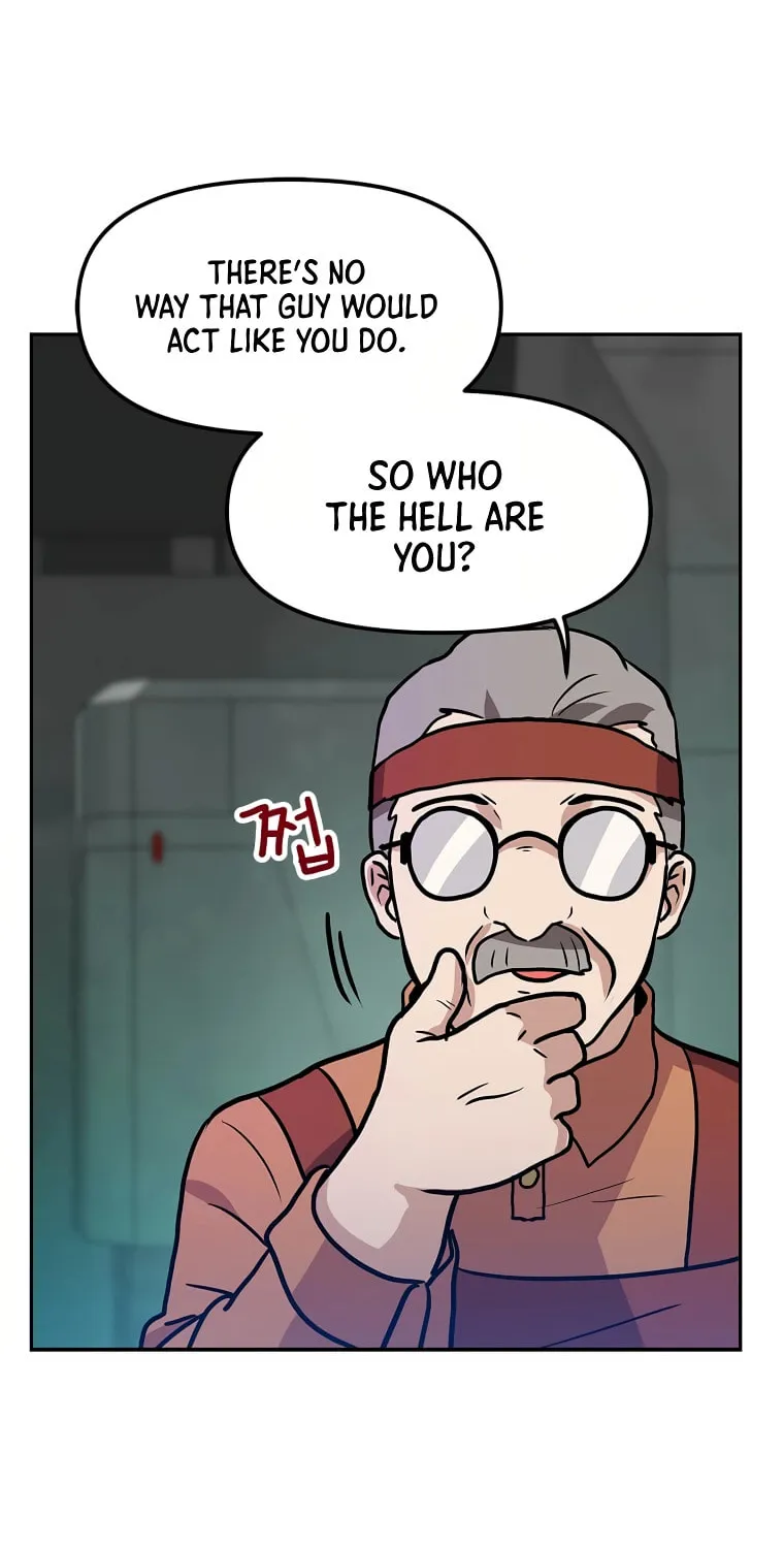 I Have Max Level Luck Chapter 68 page 62 - 