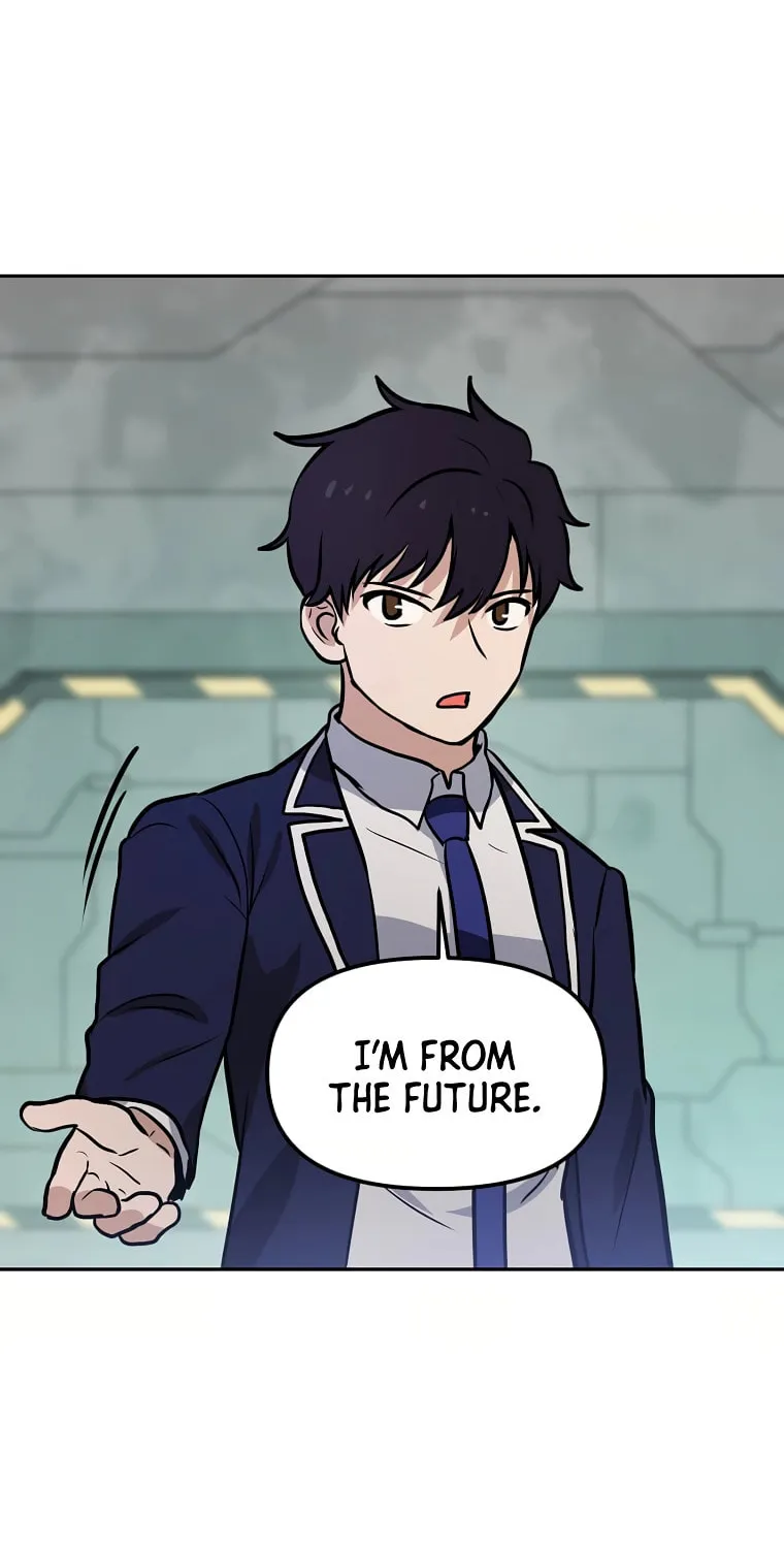 I Have Max Level Luck Chapter 68 page 64 - 