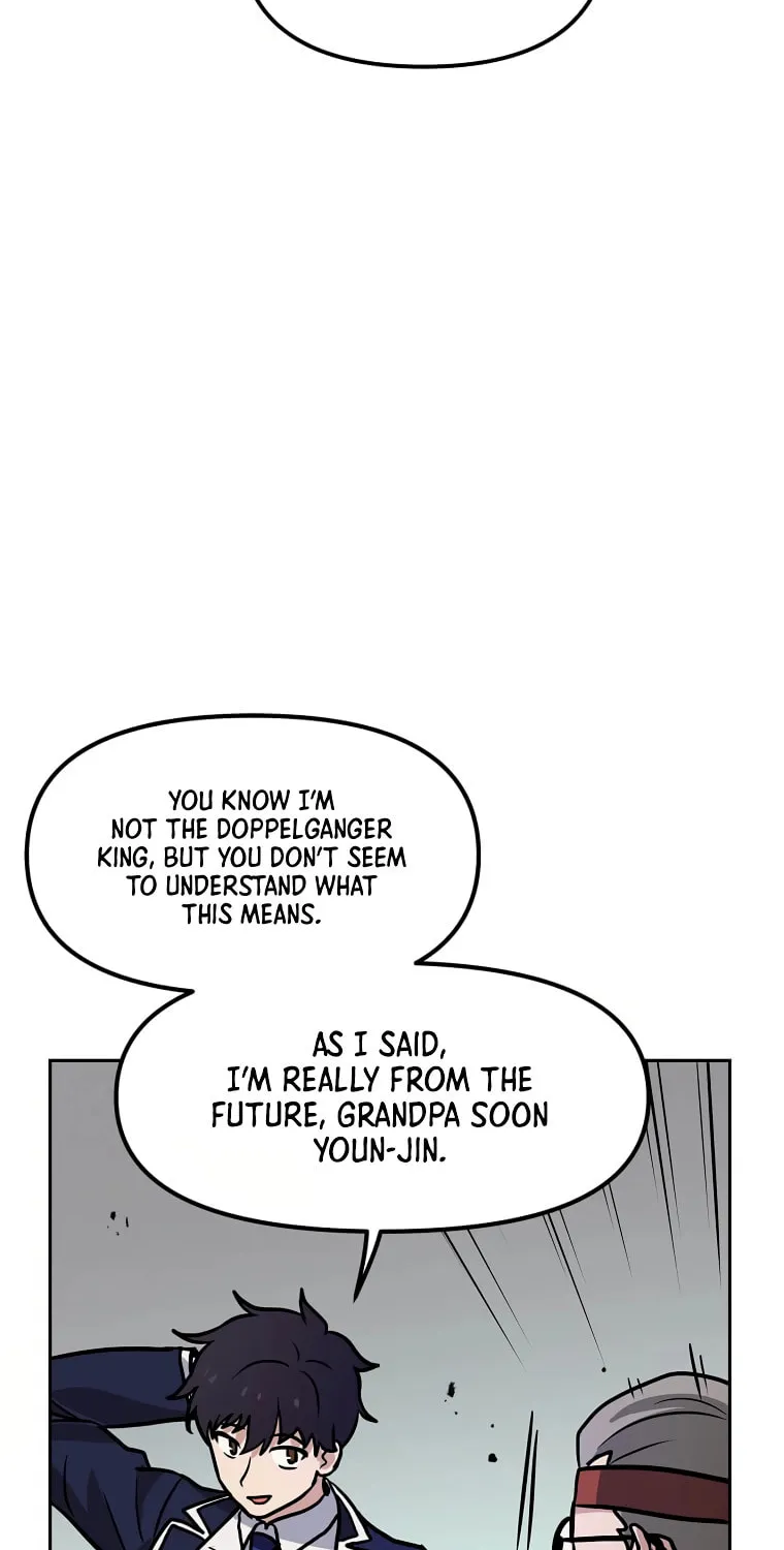 I Have Max Level Luck Chapter 68 page 66 - 