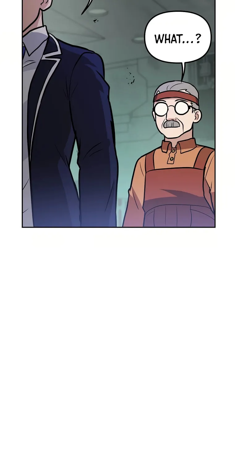 I Have Max Level Luck Chapter 68 page 68 - 
