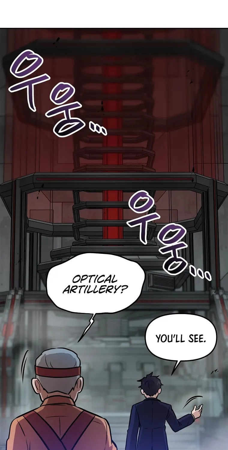 I Have Max Level Luck Chapter 68 page 69 - 