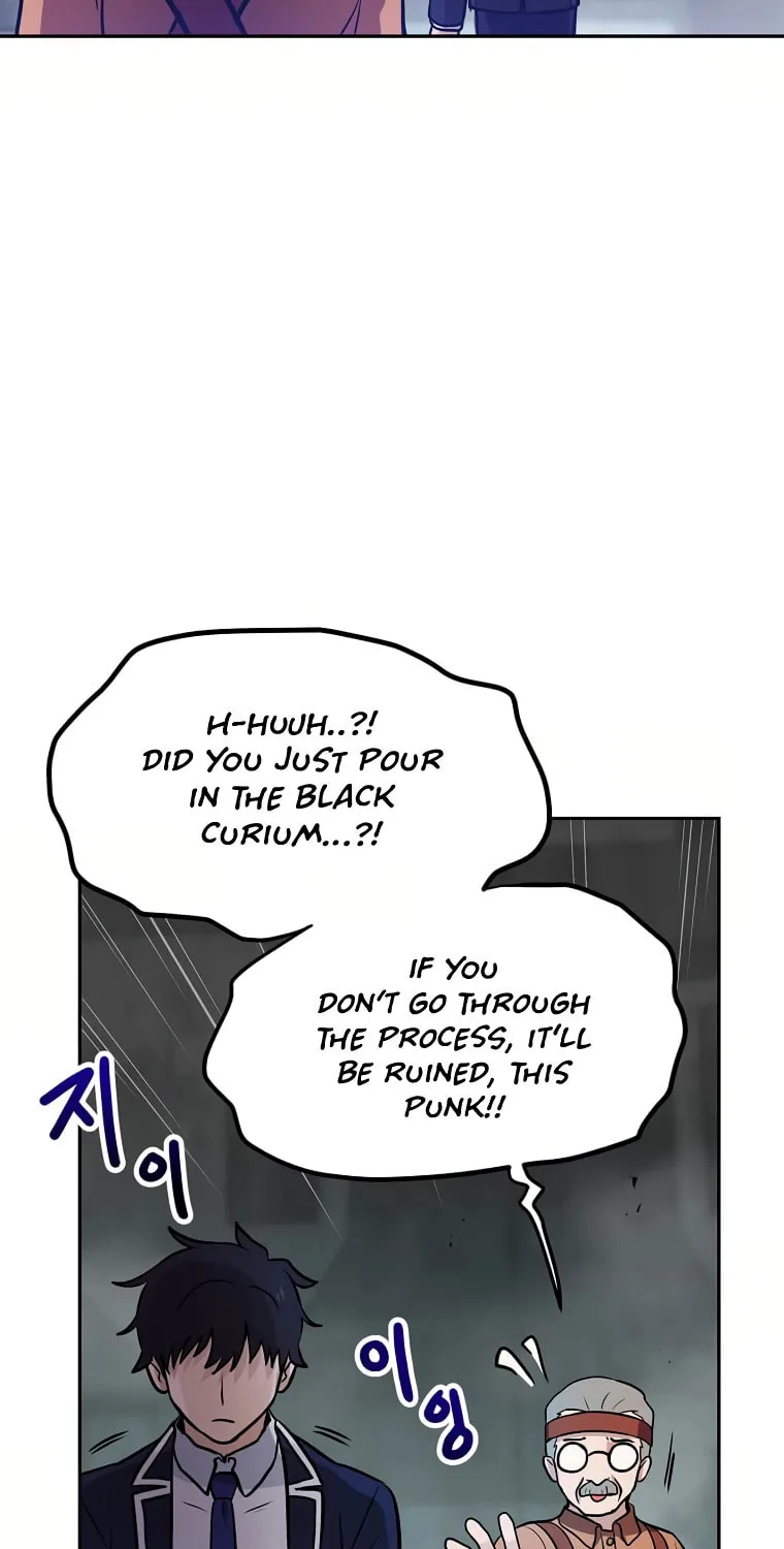 I Have Max Level Luck Chapter 68 page 70 - 