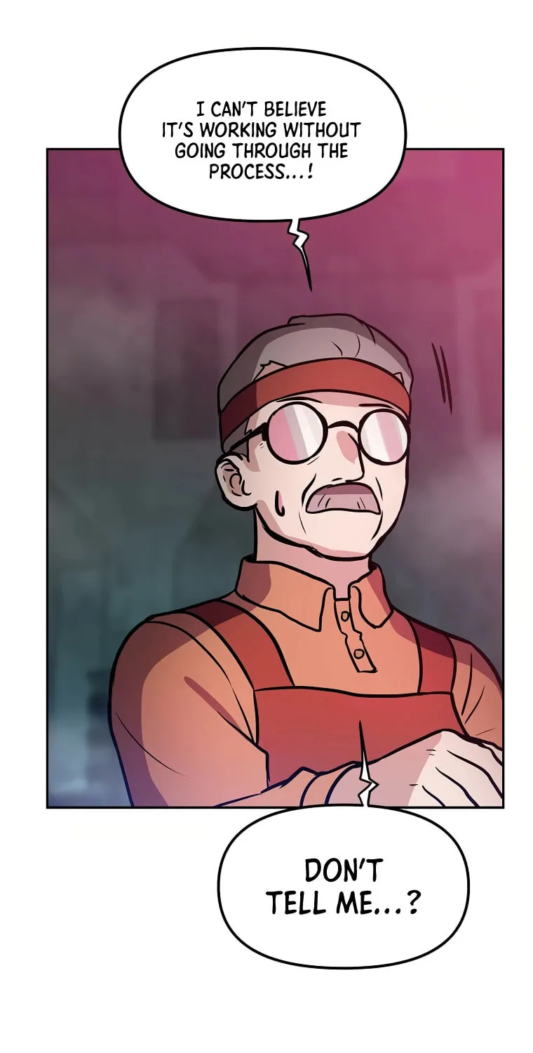 I Have Max Level Luck Chapter 68 page 73 - 