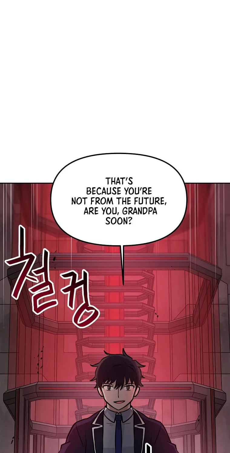 I Have Max Level Luck Chapter 68 page 74 - 
