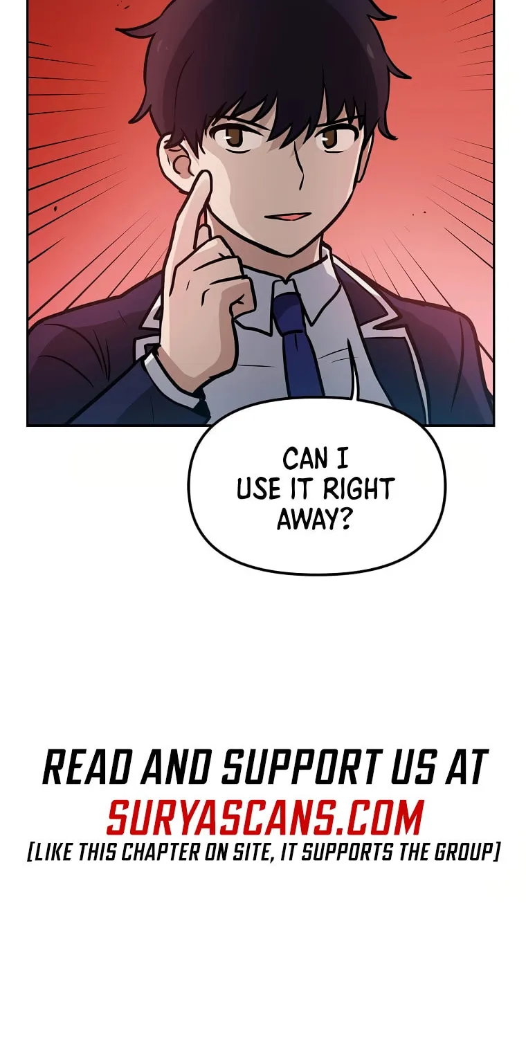 I Have Max Level Luck Chapter 68 page 76 - 
