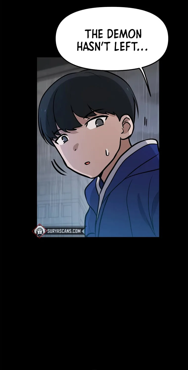 I Have Max Level Luck Chapter 69 page 101 - 