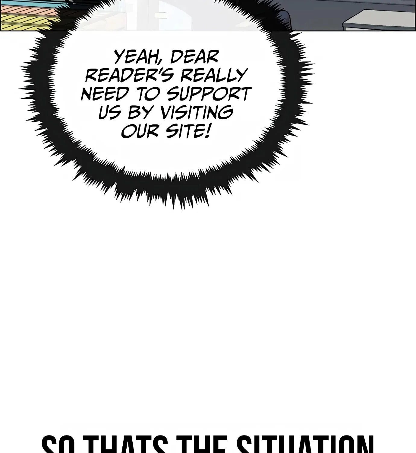 I Have Max Level Luck Chapter 69 page 15 - 
