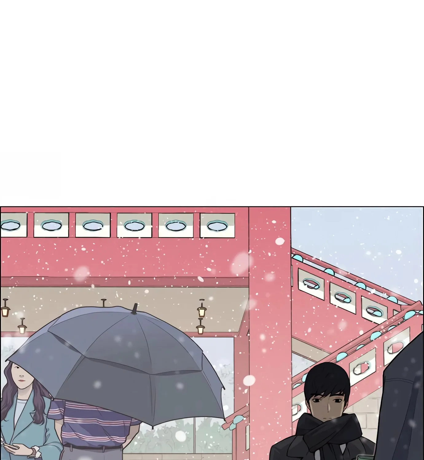I Have Max Level Luck Chapter 69 page 22 - 