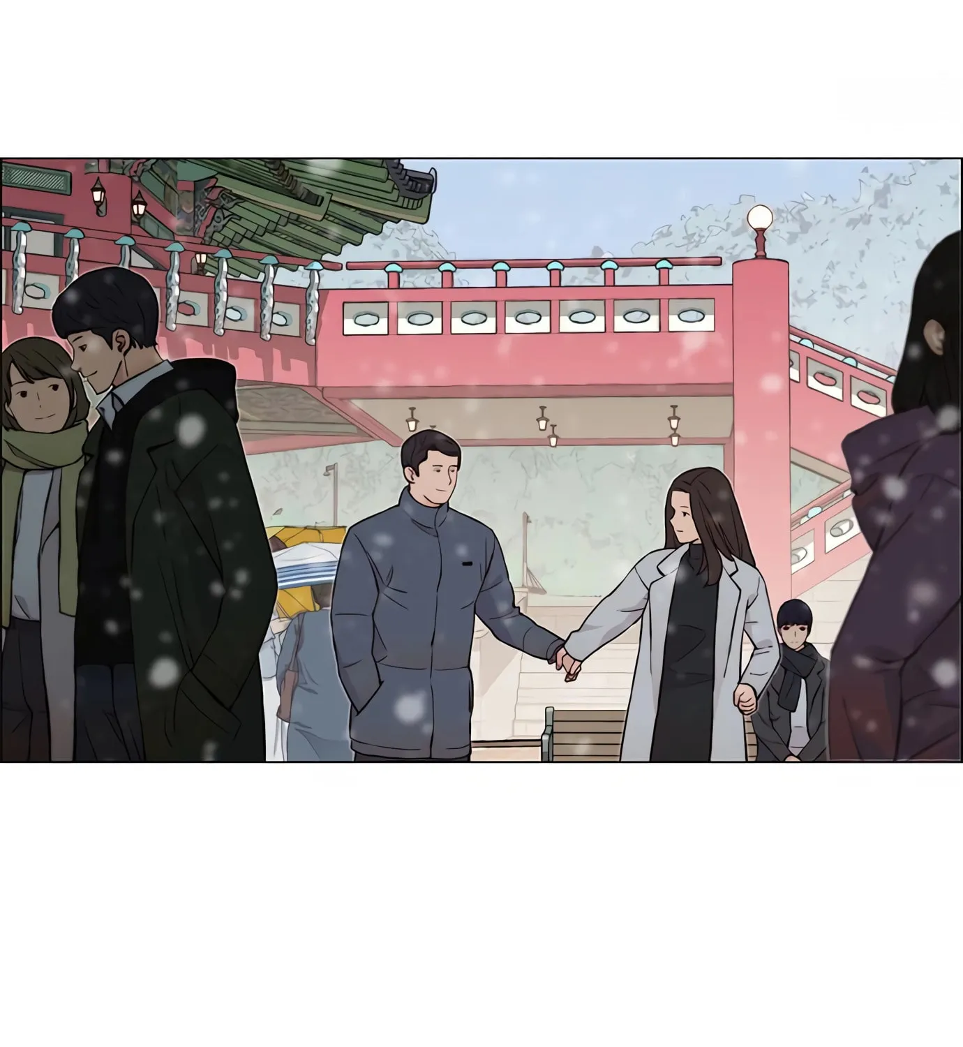 I Have Max Level Luck Chapter 69 page 24 - 