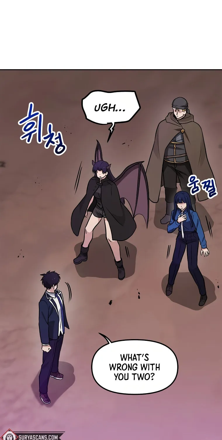 I Have Max Level Luck Chapter 69 page 34 - 