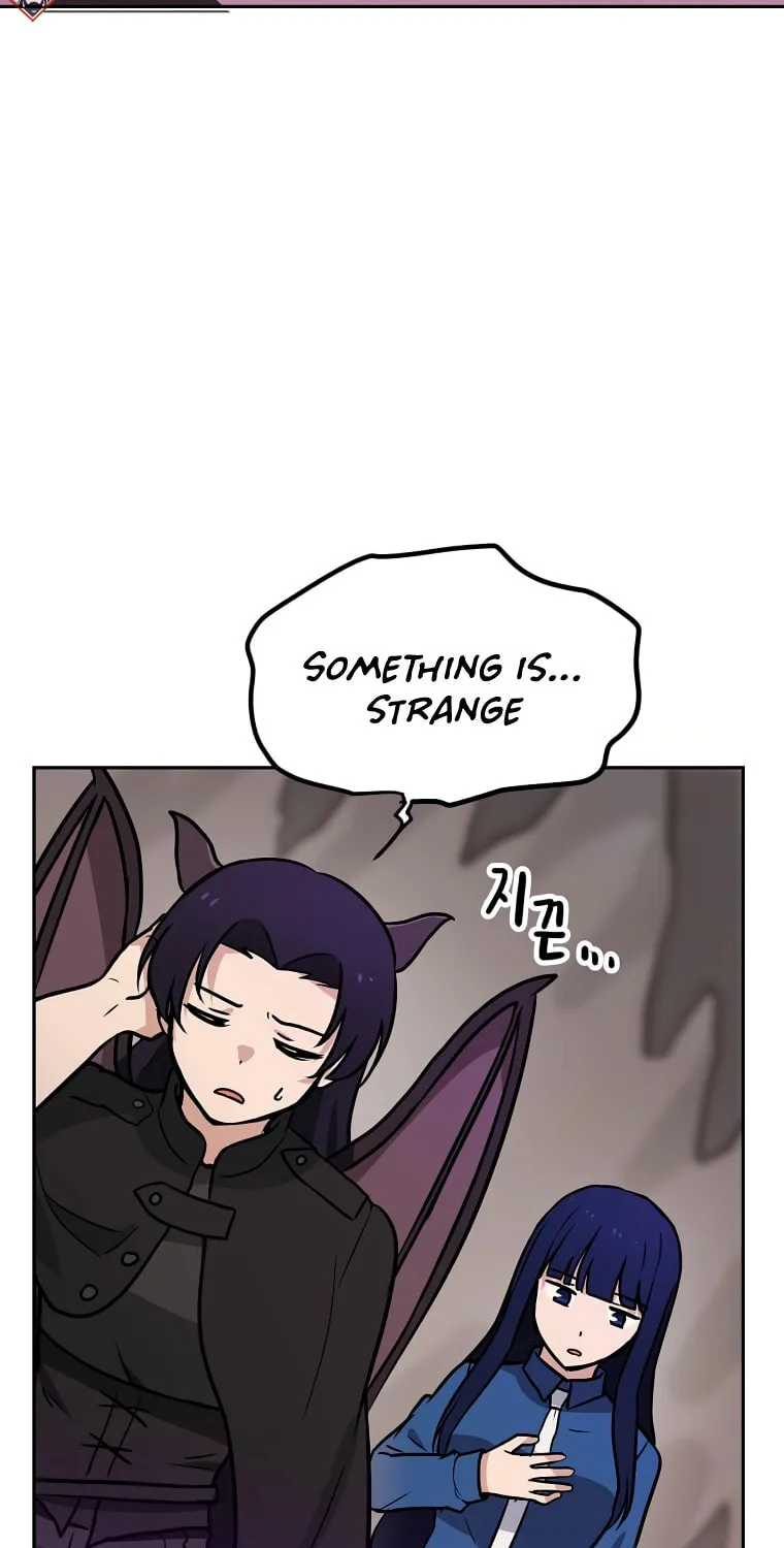 I Have Max Level Luck Chapter 69 page 35 - 