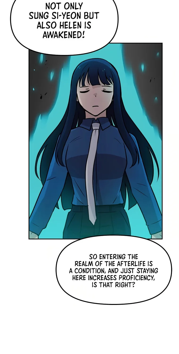 I Have Max Level Luck Chapter 69 page 39 - 
