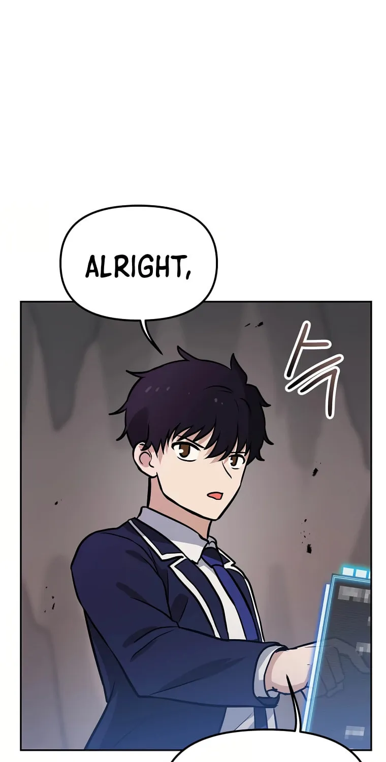 I Have Max Level Luck Chapter 69 page 40 - 