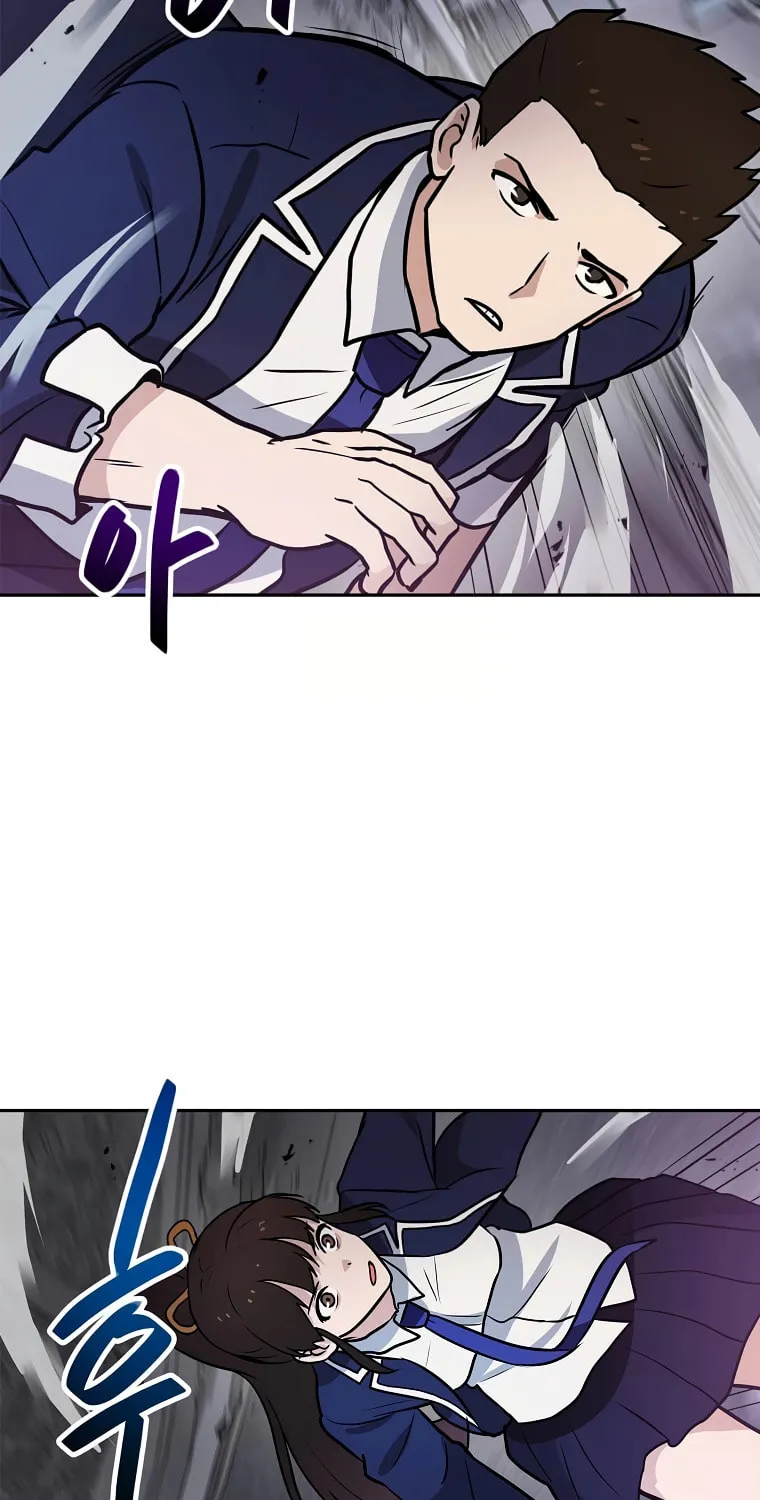 I Have Max Level Luck Chapter 69 page 48 - 