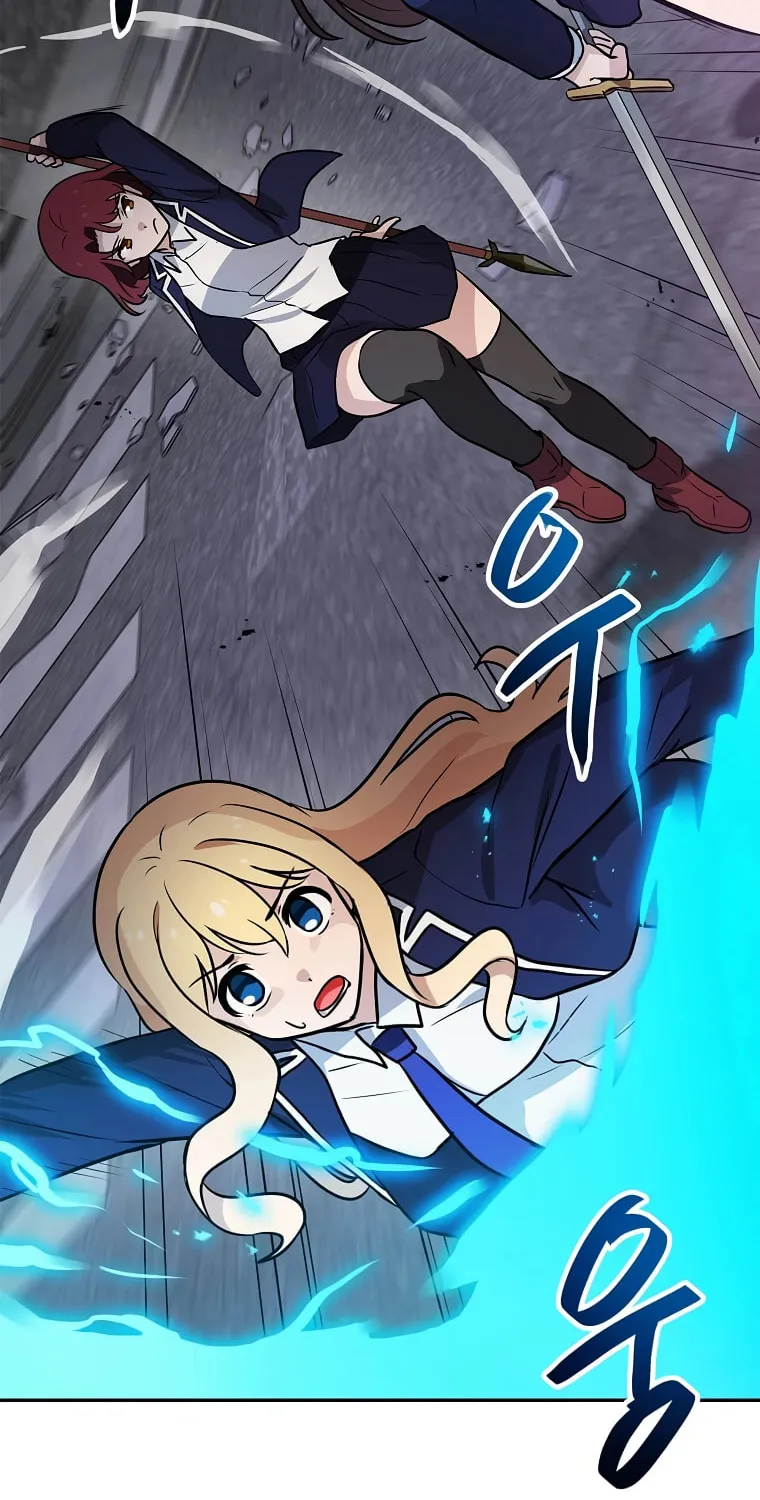 I Have Max Level Luck Chapter 69 page 49 - 