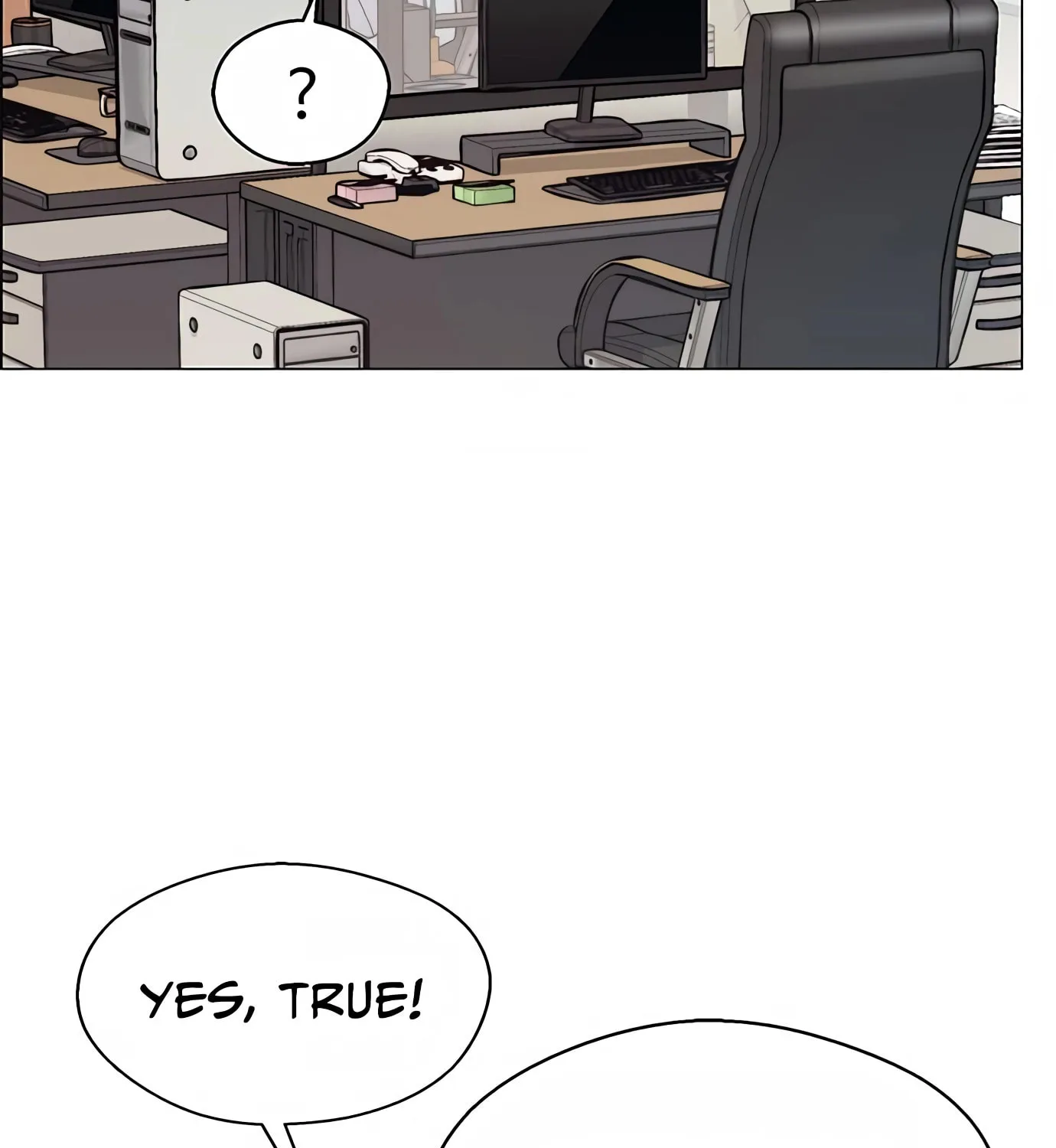 I Have Max Level Luck Chapter 69 page 6 - 