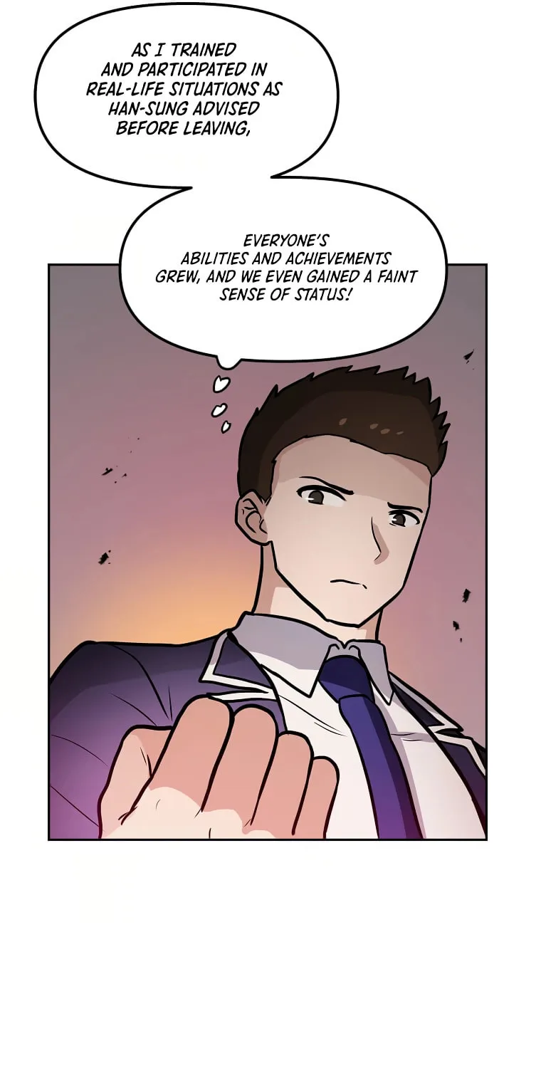 I Have Max Level Luck Chapter 69 page 52 - 