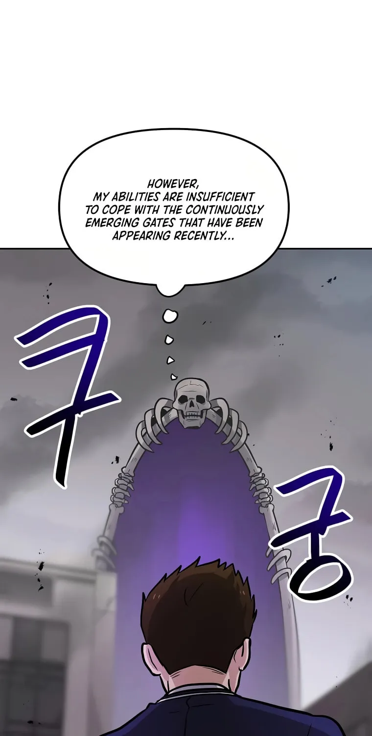 I Have Max Level Luck Chapter 69 page 53 - 