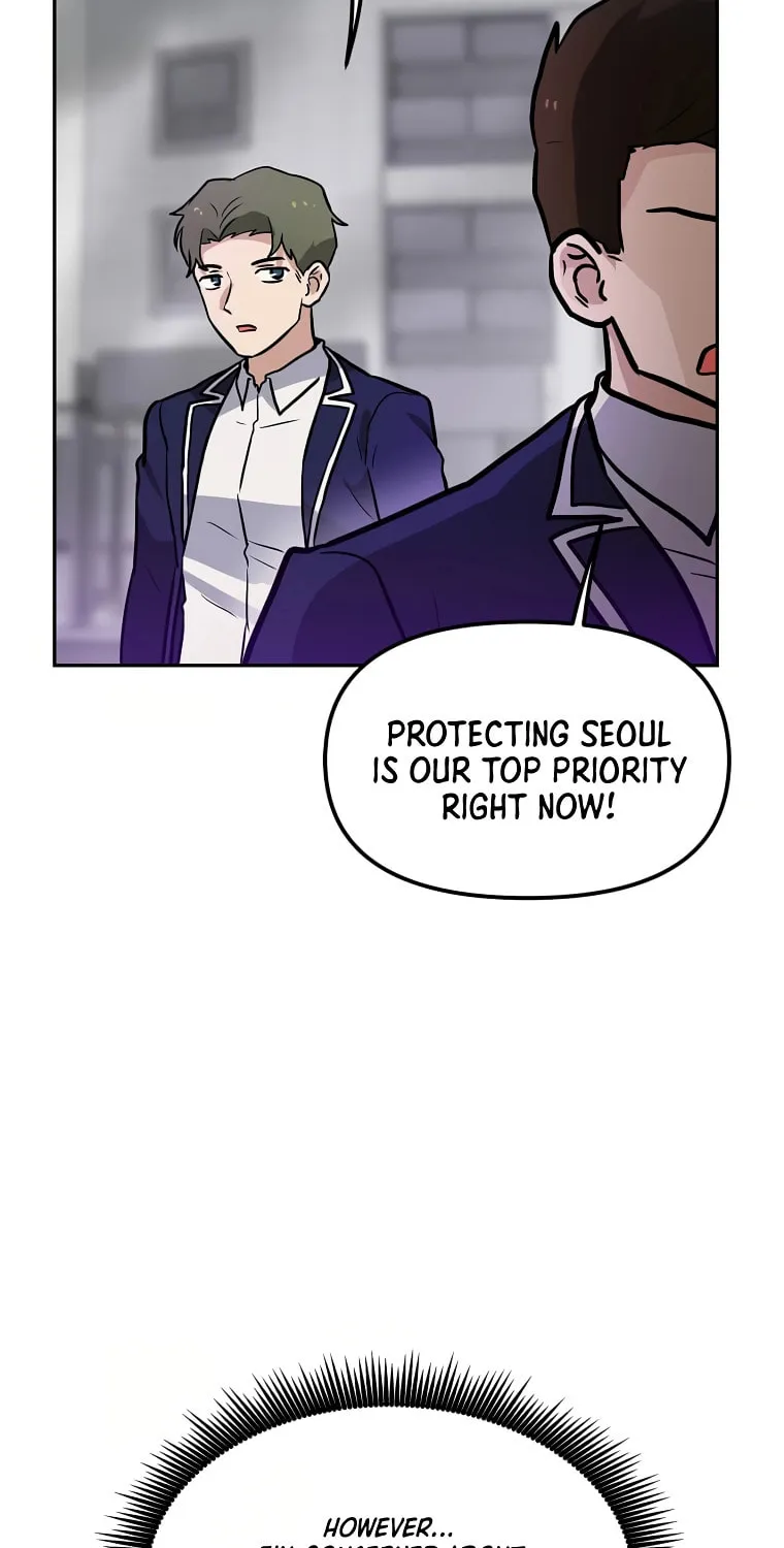 I Have Max Level Luck Chapter 69 page 55 - 