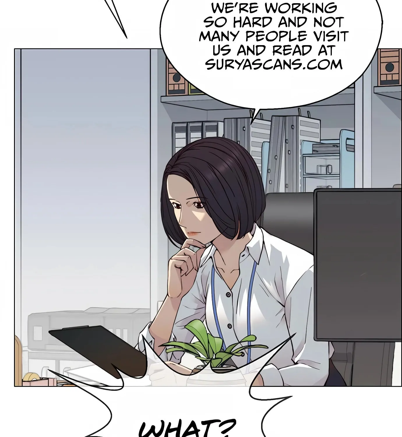 I Have Max Level Luck Chapter 69 page 7 - 