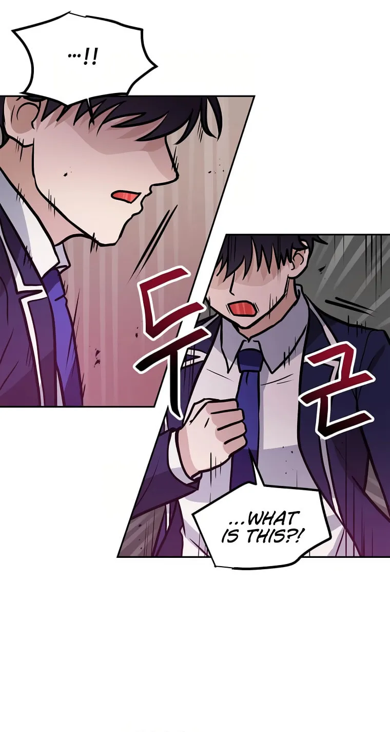 I Have Max Level Luck Chapter 69 page 61 - 