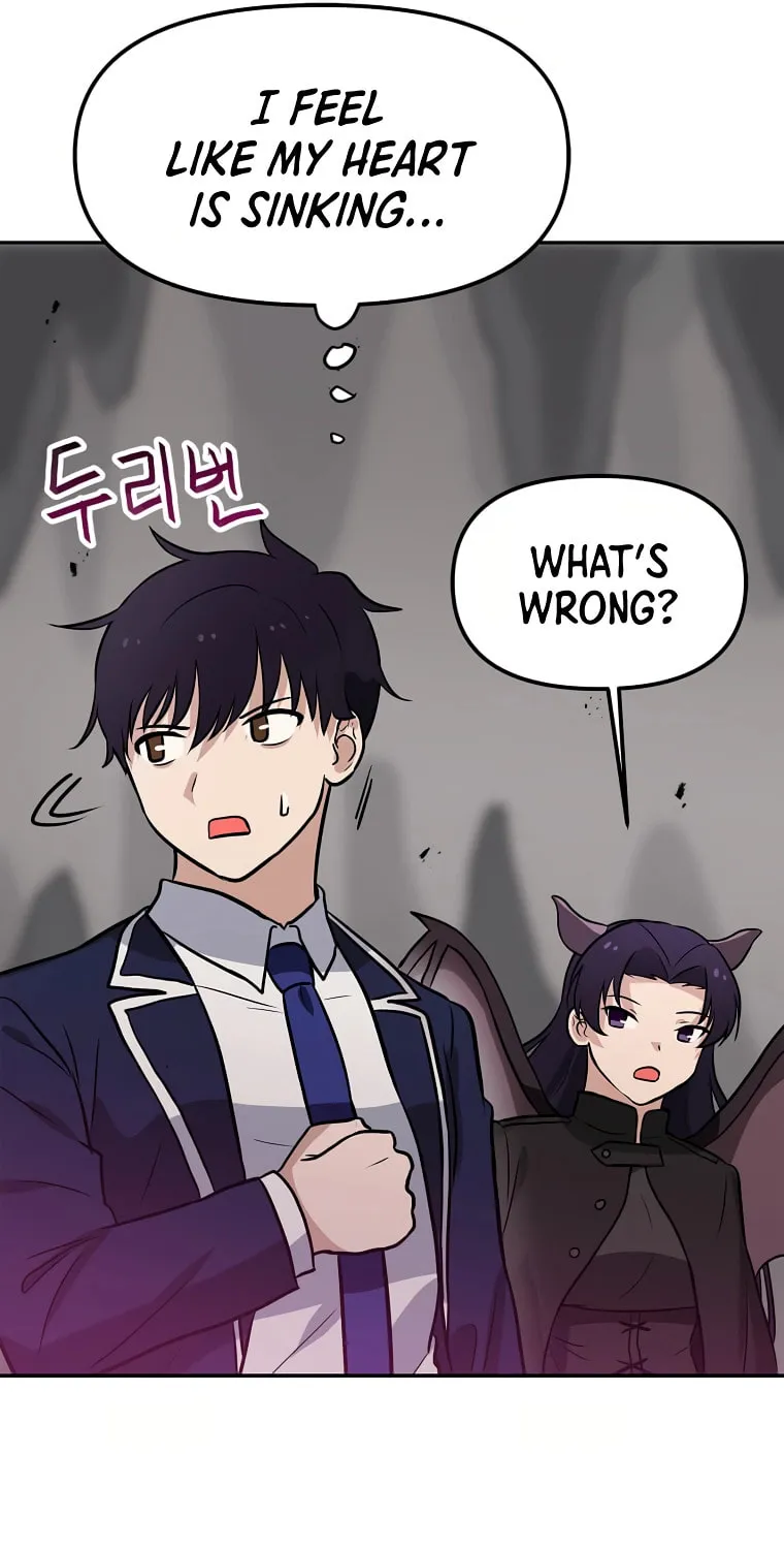 I Have Max Level Luck Chapter 69 page 62 - 