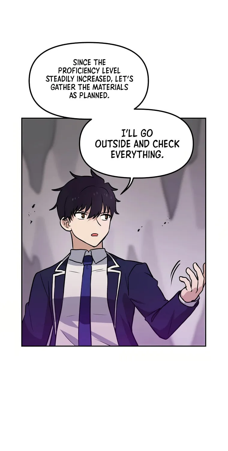 I Have Max Level Luck Chapter 69 page 63 - 