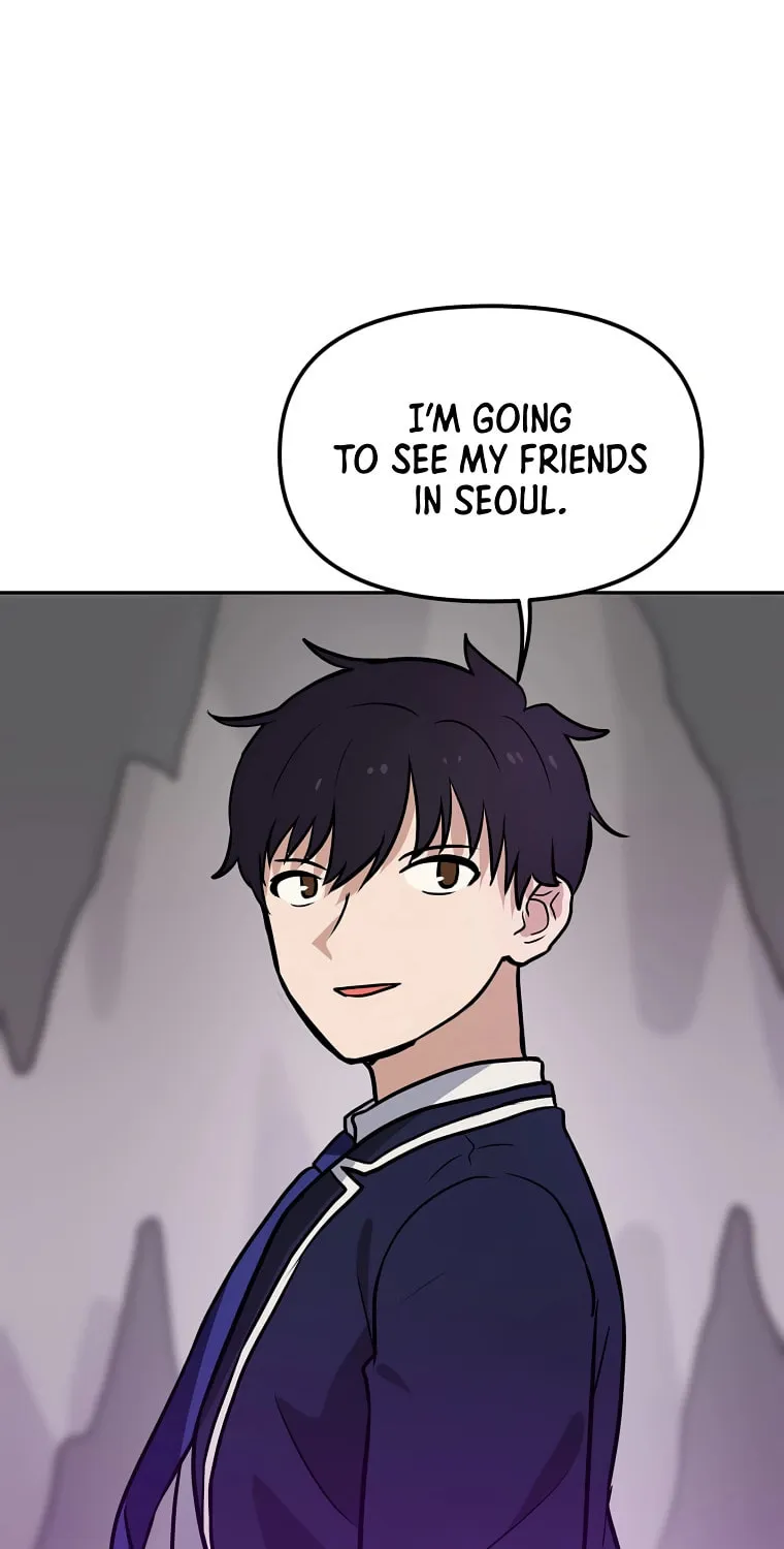 I Have Max Level Luck Chapter 69 page 65 - 