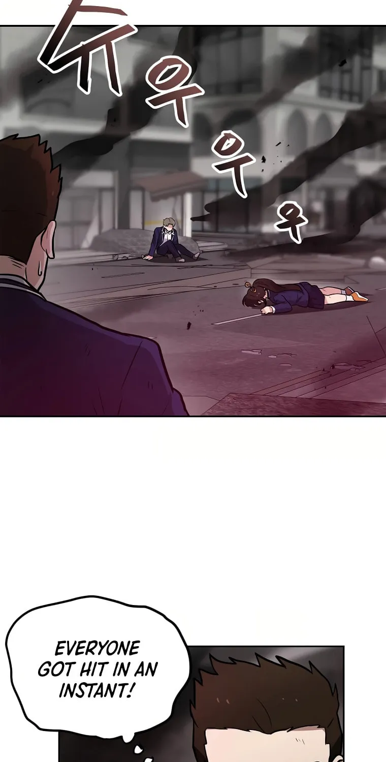 I Have Max Level Luck Chapter 69 page 69 - 