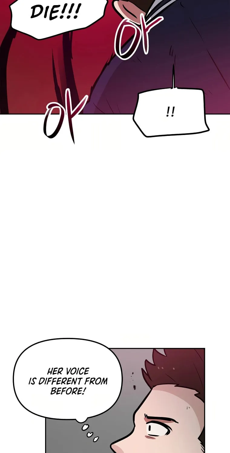 I Have Max Level Luck Chapter 69 page 84 - 