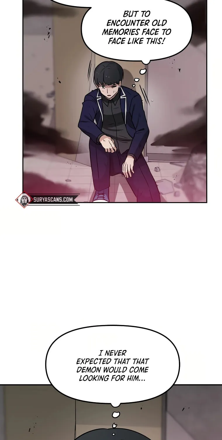 I Have Max Level Luck Chapter 69 page 86 - 