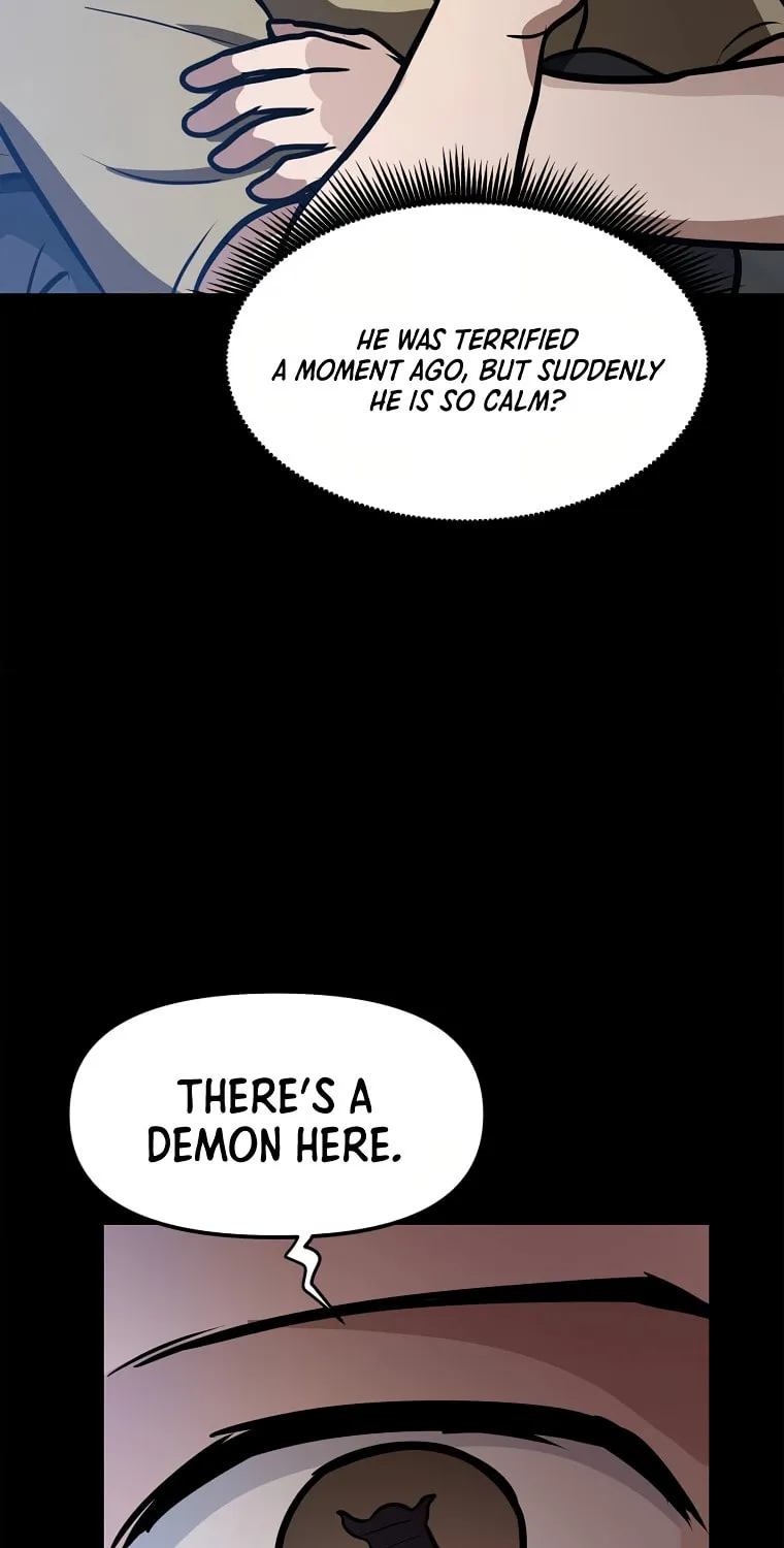 I Have Max Level Luck Chapter 69 page 98 - 