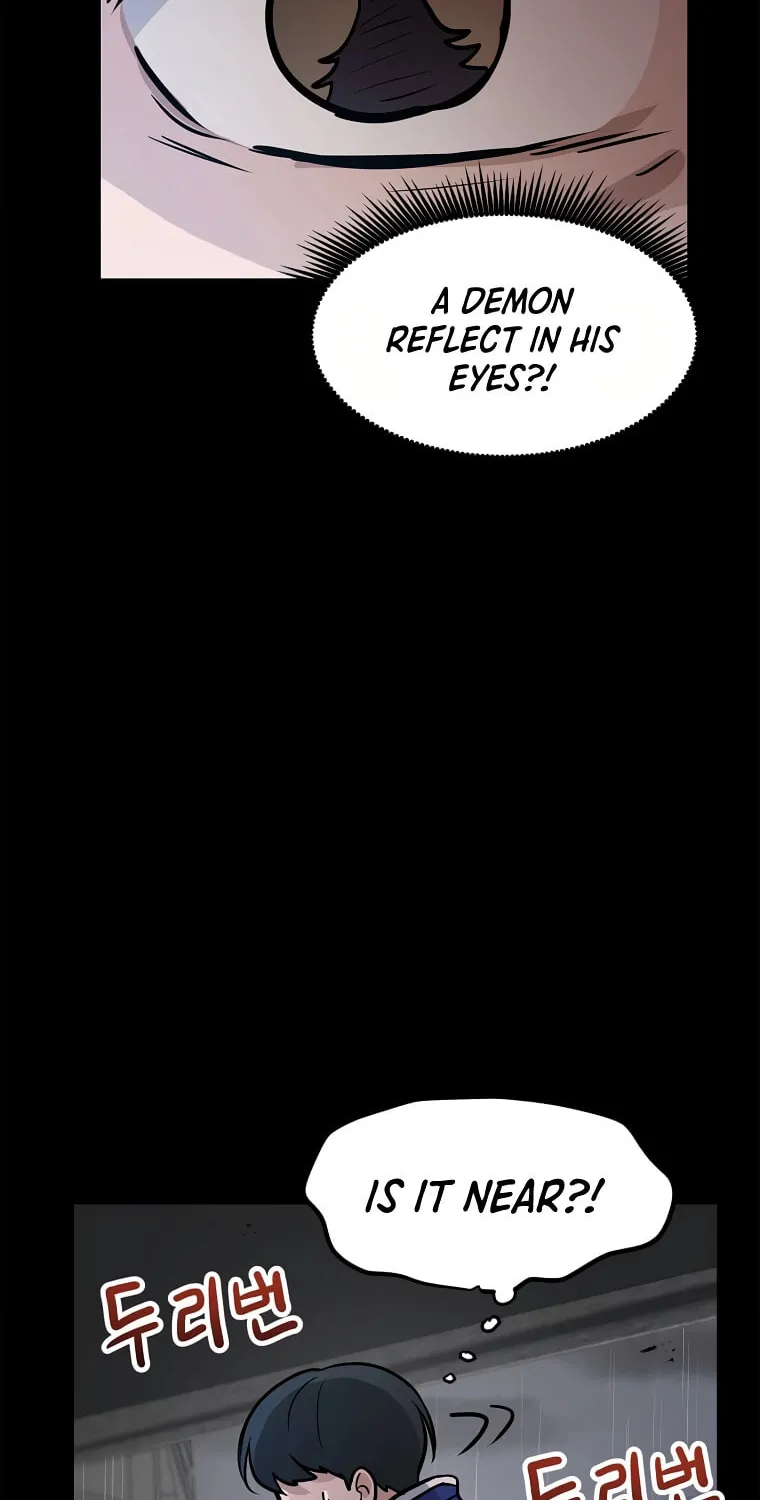 I Have Max Level Luck Chapter 69 page 99 - 