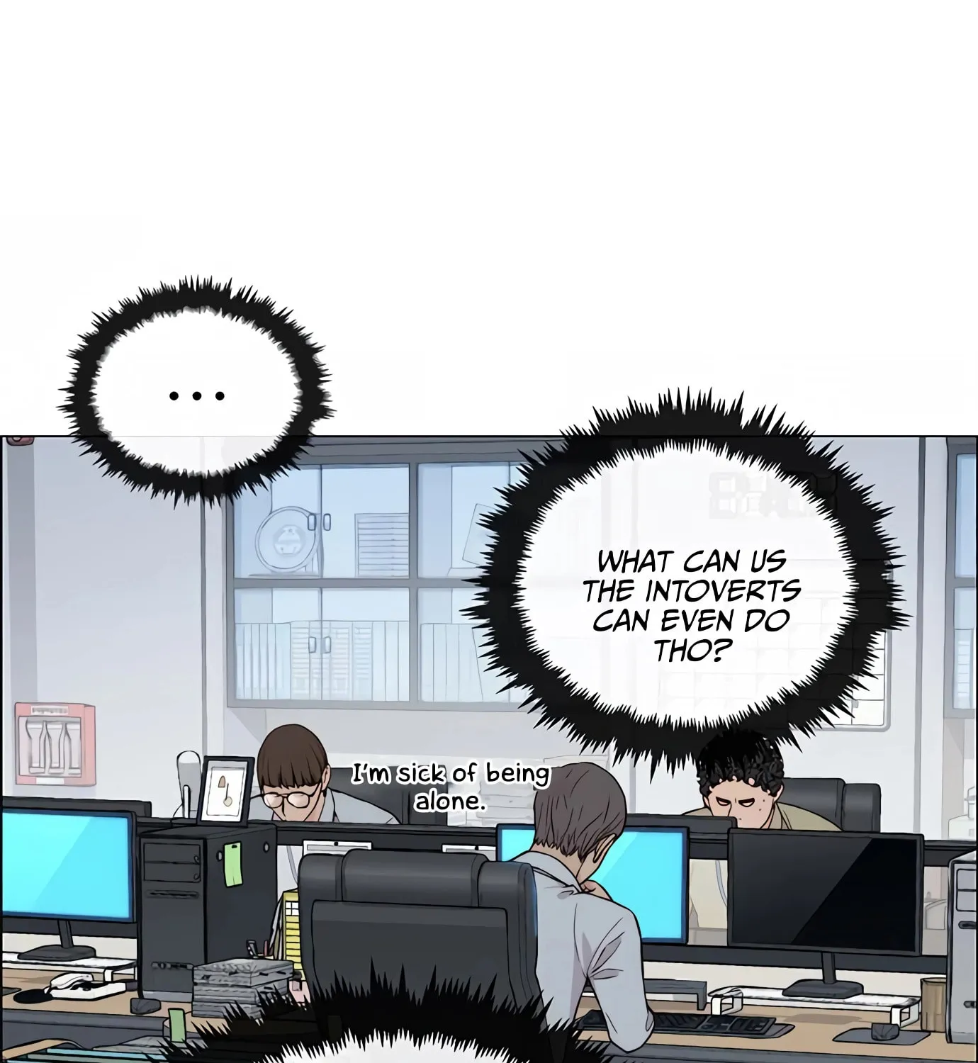 I Have Max Level Luck Chapter 70 page 14 - 