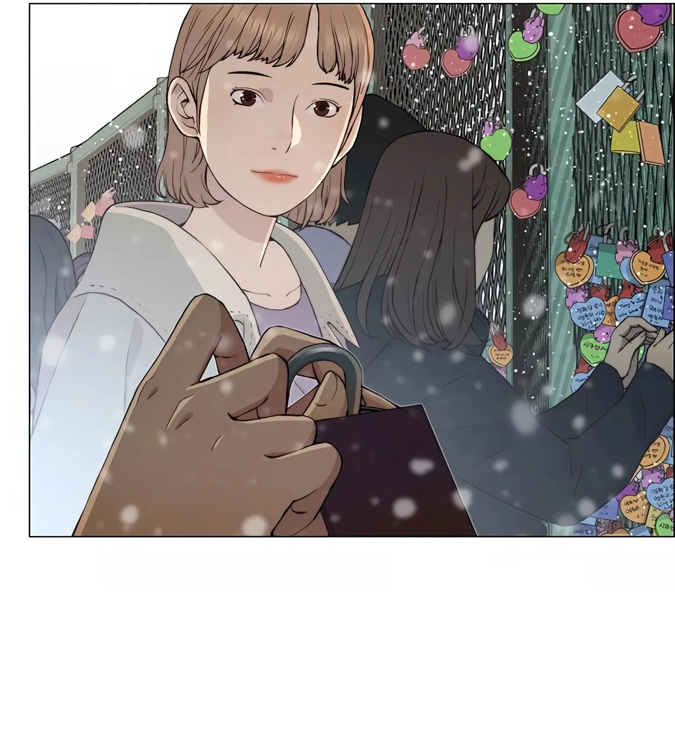 I Have Max Level Luck Chapter 70 page 21 - 