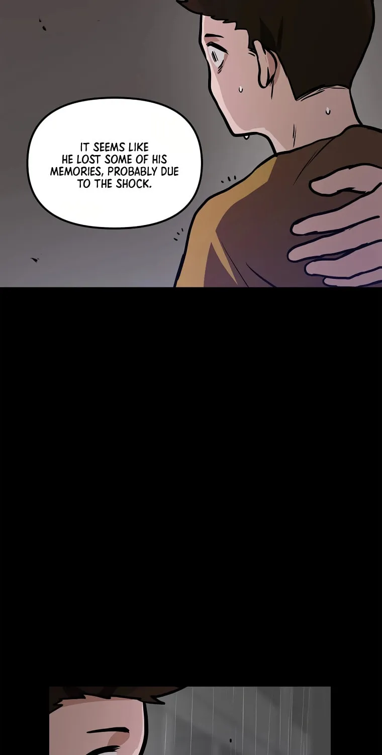 I Have Max Level Luck Chapter 70 page 34 - 