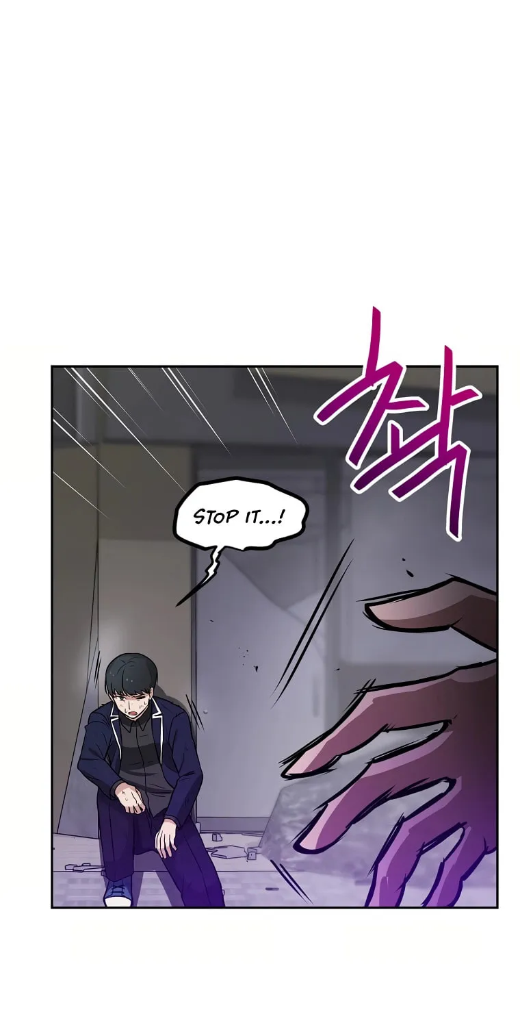 I Have Max Level Luck Chapter 70 page 37 - 