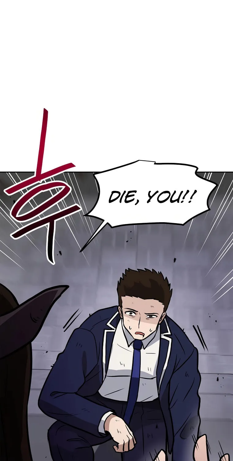 I Have Max Level Luck Chapter 70 page 38 - 